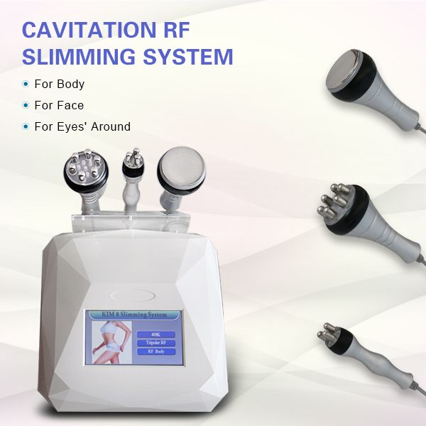 

portable 40khz cavitation rf slimming machine ultrasonic cavitation equipment vacuum rf cavitation rf slimming machine on sale