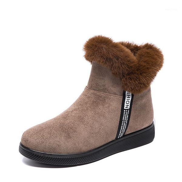 

women winter shoes1, Black