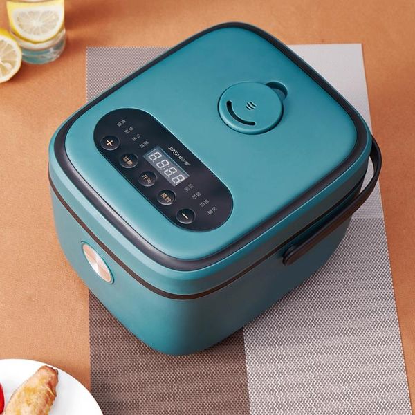 

rice cookers electric cooker smart home 2.5l large capacity dormitory automatic maker chinese soup yogurt cake stew
