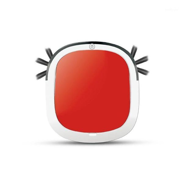 

vacuum cleaners rechargeable lntelligent robot cleaner 3200pa mop with us plug1