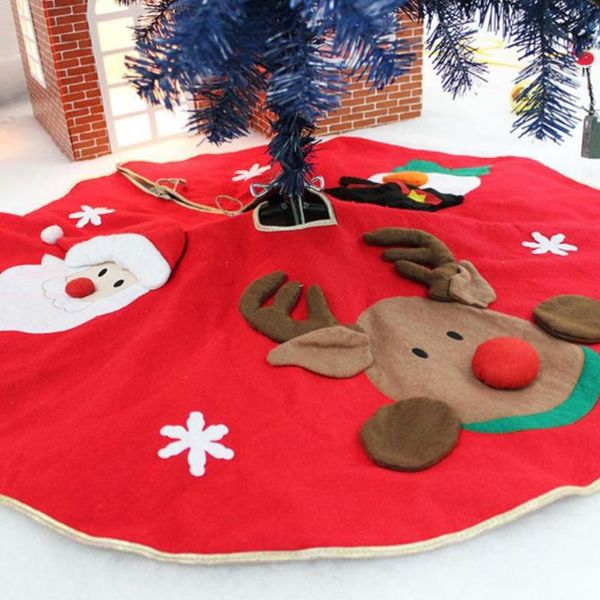 

christmas tree skirt ornament adorable party tree skirt home skirts