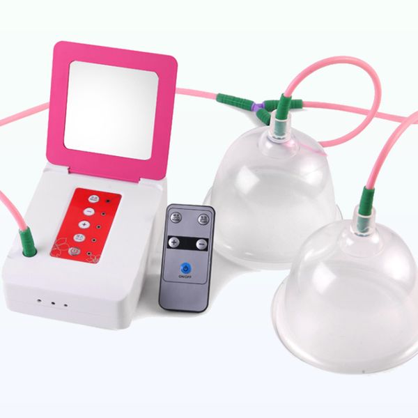 

taibo sell mini pump lifting breast enhancer massage cup vacuum breast massage therapy machine home use beauty vacuum breast technology