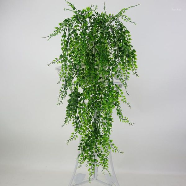 

artificial trailing ivy garlands vine plant garden wedding in/ outdoor 75cm1