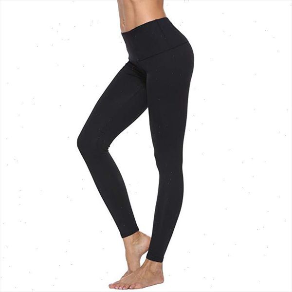 

women leggings black high waist push up elastic casual workout fitness trousers bodybuilding printing leggins