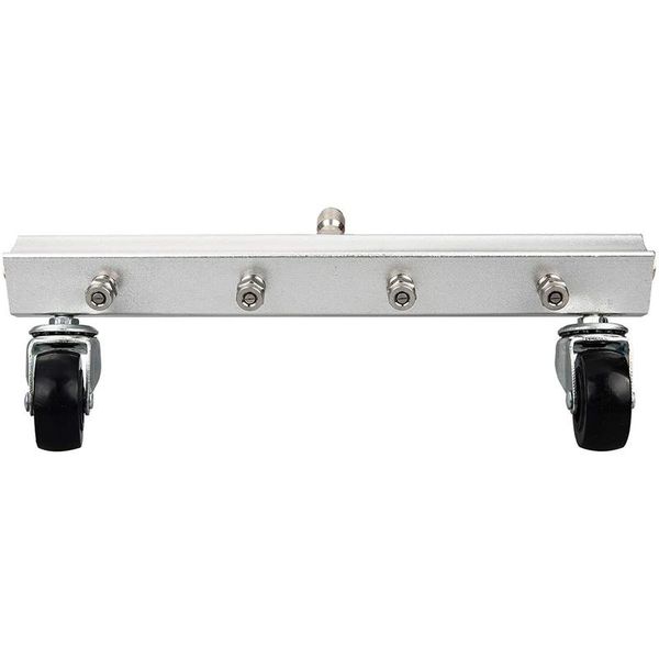 

pressure washer water broom,surface cleaner,power washer cleaner,sweep floors,driveway,sidewalk,deck,1/4 inch male plug for quic