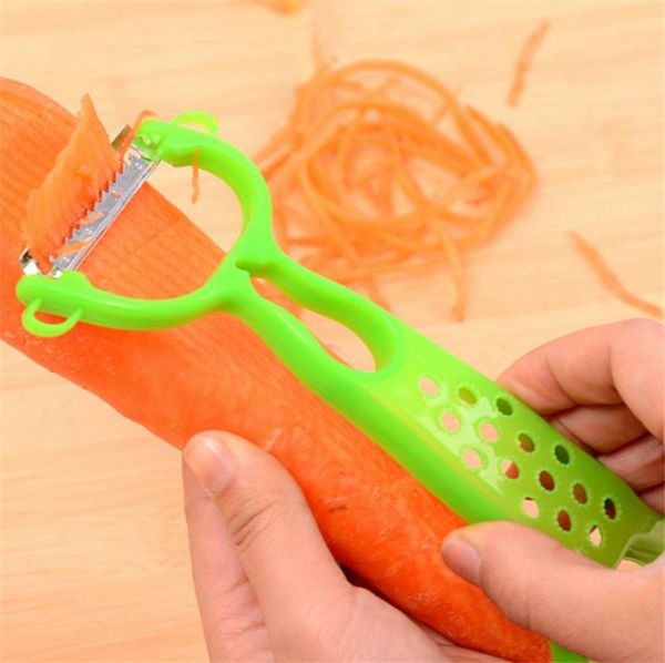 

2019 plastic vegetable fruit peeler vegetable peeler julienne cutter julienne peeler potato carrot grater kitchen tool jllfvz yeah2010