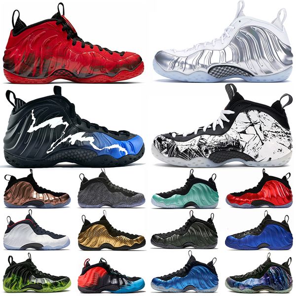 

penny hardaway shoes foam posite one shoes black aurora alternate galaxy doernbecher cny chrome white mens high sneakers