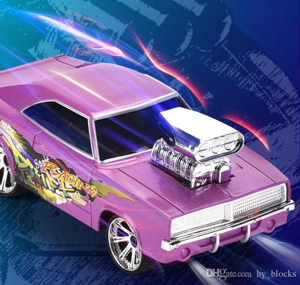 

1:18 rc автомобилей drif stunt автомобилей 2.4g пульт дистанционного управления игрушки электрические вращающиеся vechile модель для мальчик