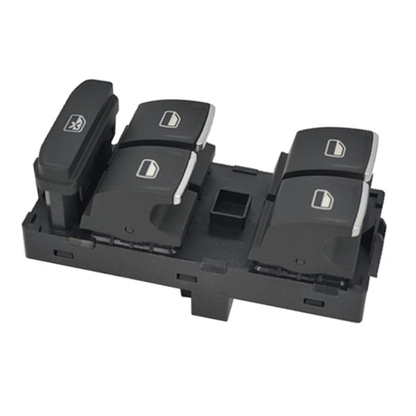 

front left master window switch for skoda octavia 13-17 5e0 959 857 5e0 959 857 a