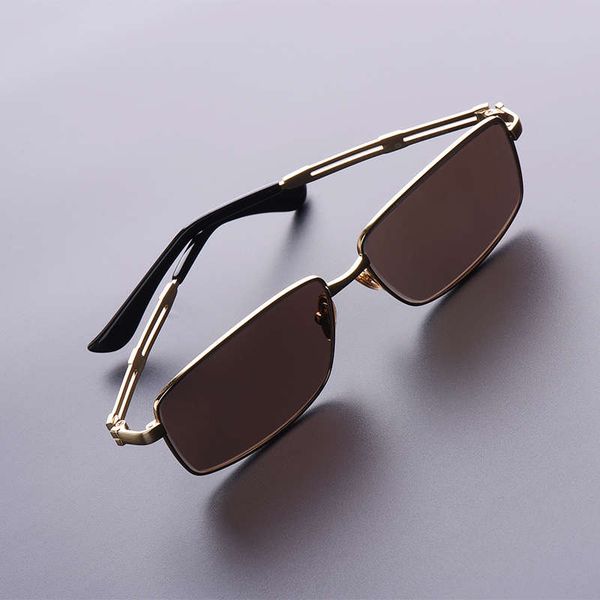 

3deq1natural crystal full frame men's and women's high-grade stone glasses fashion driver's driving sunglasses eye protection, Black