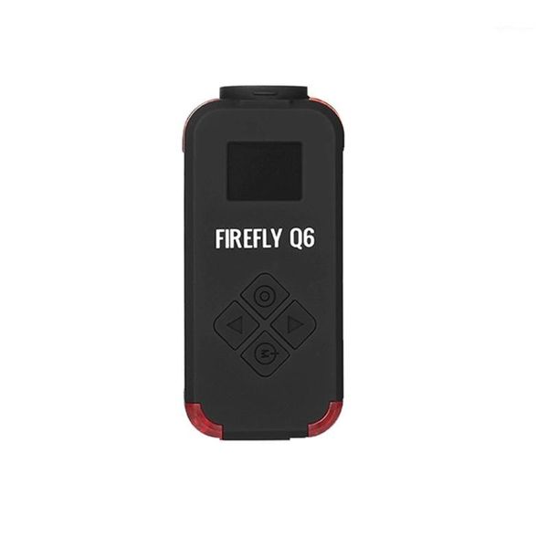 

sports & action video cameras hawkeye firefly q6 camera 4k hd led screen 120Â°wide angle for fpv racer part drone1