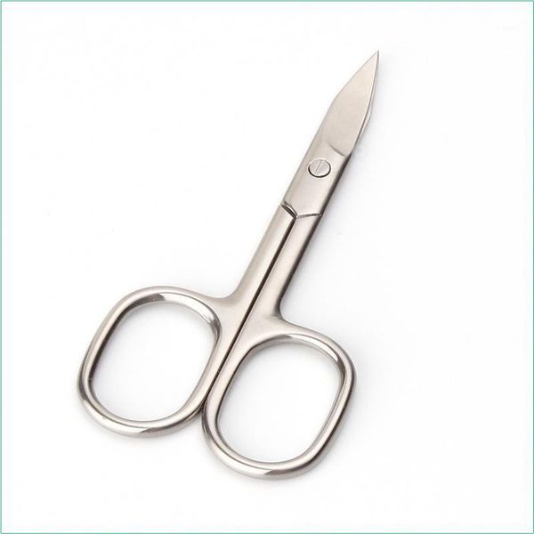 

diy silver zakka carft scissors sew stainless steel embroidery scissors sewing tool and diamond painting accessories c1, Black