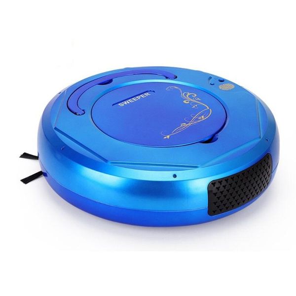 

очиститель пола smart sweep robot многофункциональный пылесос, аккумуляторная коробка для пыли / для пыли. беспроводное развертки всасывания