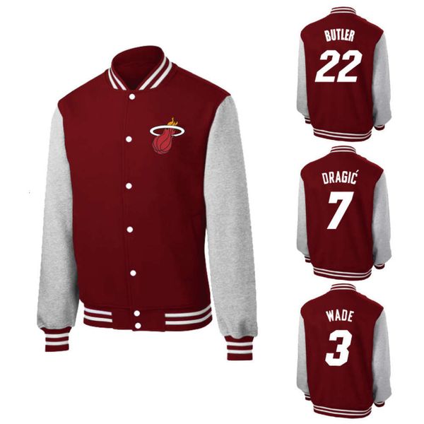 

jam heat wade butler jersey draggie training plush baseball outdoor sports et, Black;brown