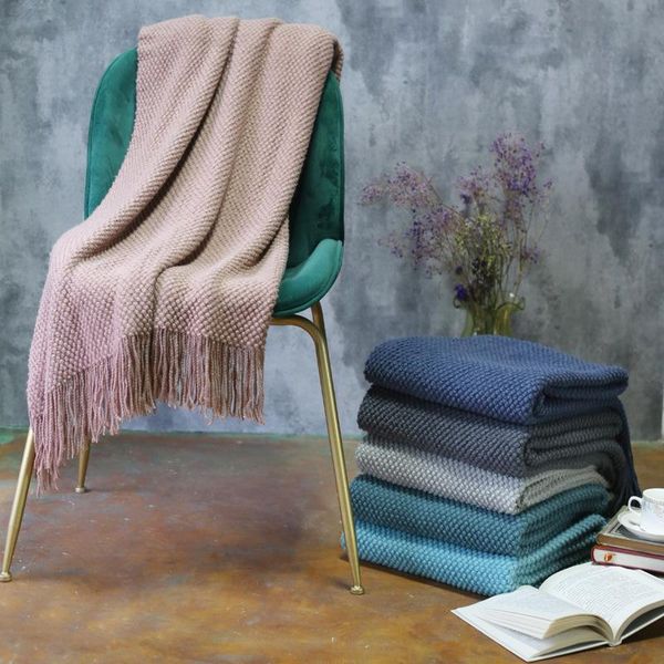 

blankets 2021 home textile polar microfiber blanket sofa small air conditioning cover