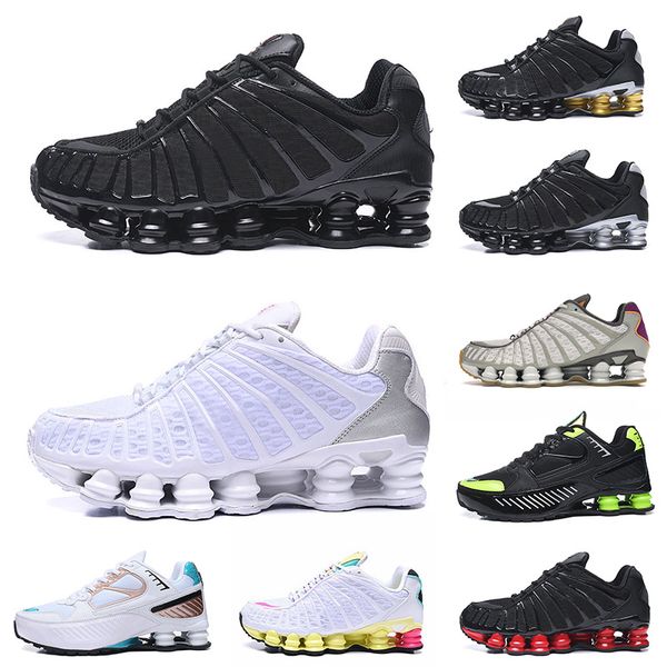 

og tl 2021 running shoes men women triple black white black grey clay orange sunrise speed red mens trainers sports outdoor sneakers