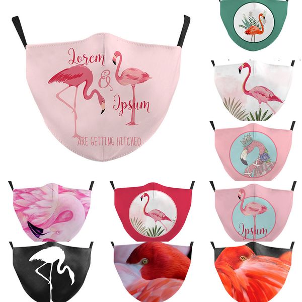 

factoryfactoydesigner 3d digital printing swan face dustproof smog-proof protective 2.5pm filter adjustable washable reu 5 nhds1