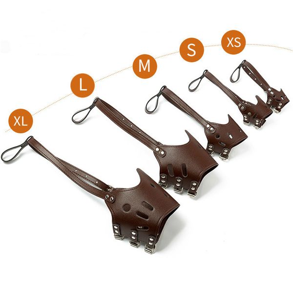 

collars, dog mouth large small, adjustable nylon strap mouth, milking and anti caking, pet accessories