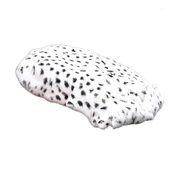 

other interior accessories styling vehicle decoration protective warm artificial center car armrest pad mat soft universal winter interior1