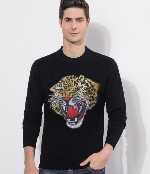 

quality cotton sweaters for holiday 2021 new design w068, White;black