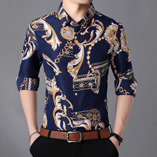 

new arrival fashion men shirts plus size 6xl 7xl male outdoor for men clothes casual shirt long sleeve shirts slim fit, White;black