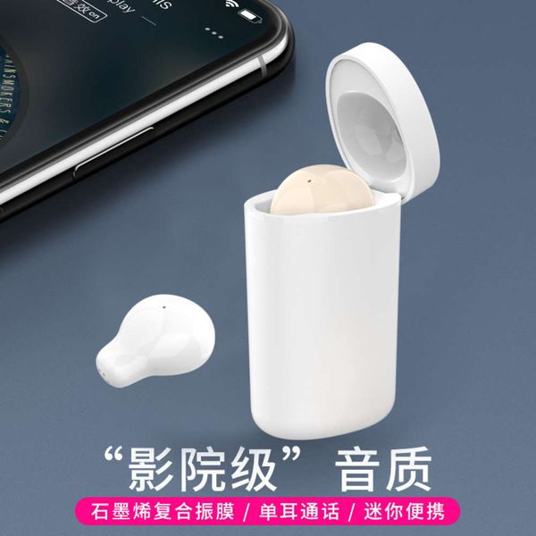 

ear product bin 5.0 with in new charging single side car mini bluetooth headset u2zj