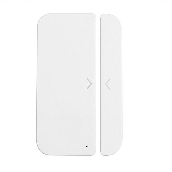

door sensor alarm app control work with amazon alexa tuya smart magnetic window open/closed wifi detector sensor door m9j3