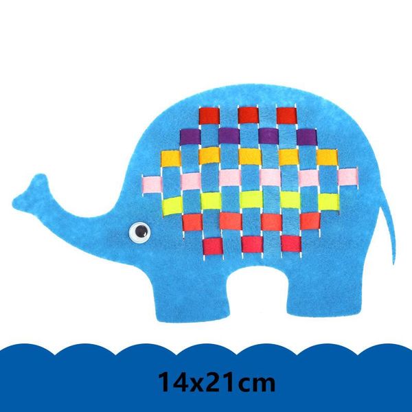 

учить детей diy ткачество раннего образования детей игрушки montessori преподаватели помощи для изучения рук на математические игрушечные пр