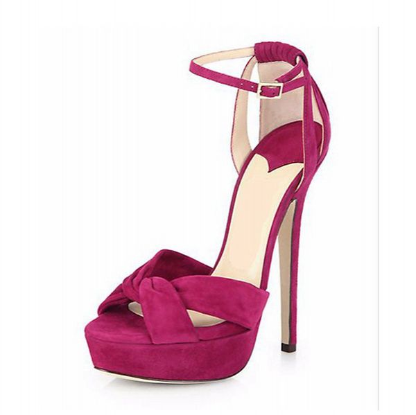 

women project squawk miss casual high heeled open thumb strip in tornozelo roma sandals shoes from gladiator platform tl-a0043 s8nc, Black