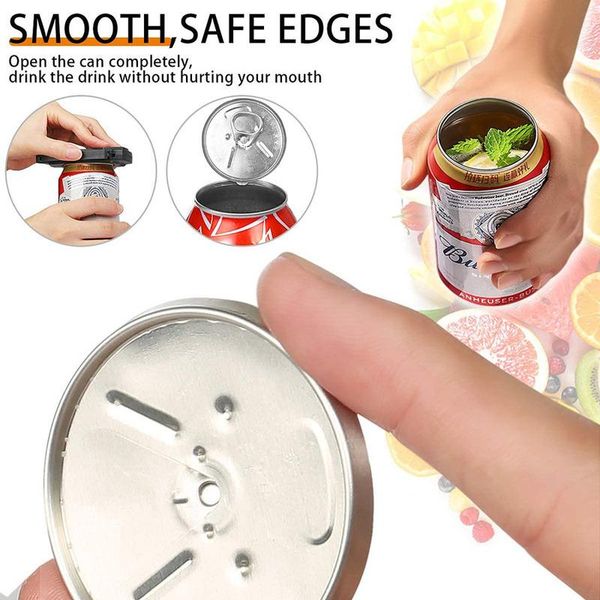 

открыватель напитков go randing tonseless can can opener пивная бутылка для бутылки руководство по эксплуатации can citchen tool pier bar ак