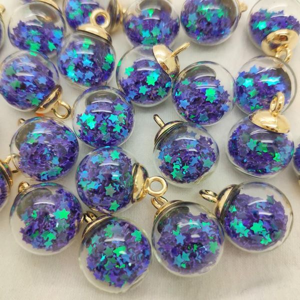 

новые 15 мм 8шт многофункциональные бусины прекрасный жемчужный кулон бисер цепные ожерелье женщины ювелирные изделия новый 15 мм bbyubh xmh