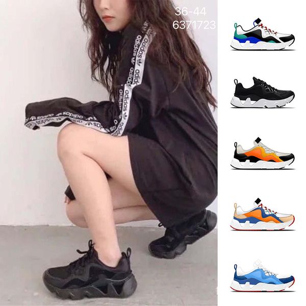 

new lightweight ryz 365 pink women running shoes men sports sneakers all black triple white orange fashion tennis trainers athletic shoes, White;red