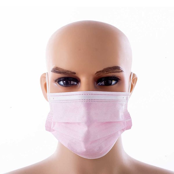

face 3 non disposable woven ply filtering mask