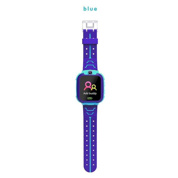 

q12 smart watch lbs kid safe smartwatches baby watch 1.44 дюйма голосовой чат gps finder locator tracker потерян монитор 3 цвета bbyjtq alic