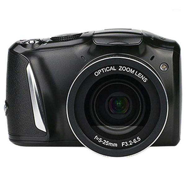 

digital cameras camera 3.5 inch display hd 24mp single optical zoom1