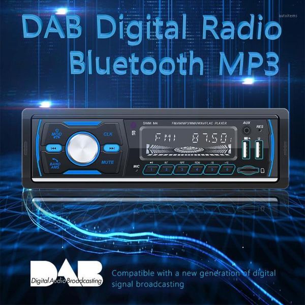 

1 din car radio multimedia player car radios mp3 player stereo remote control digital bluetooth audio music stereo1