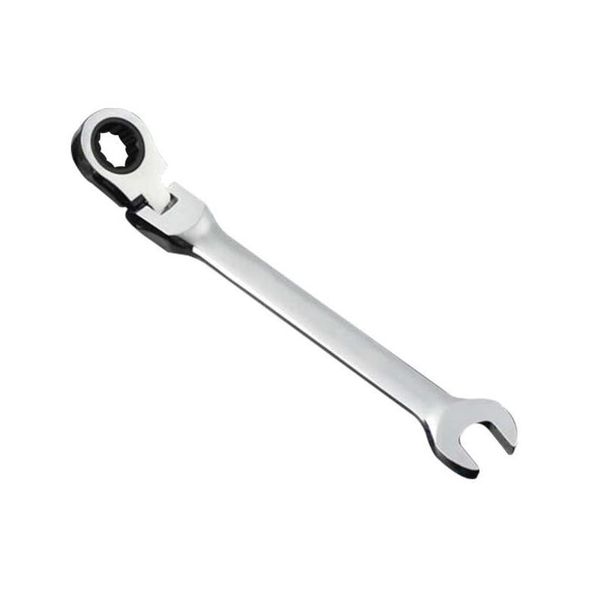 

6-24mm activities ratchet gears wrench set flexible open end wrenches repair tools to bike torqu jlldie home003