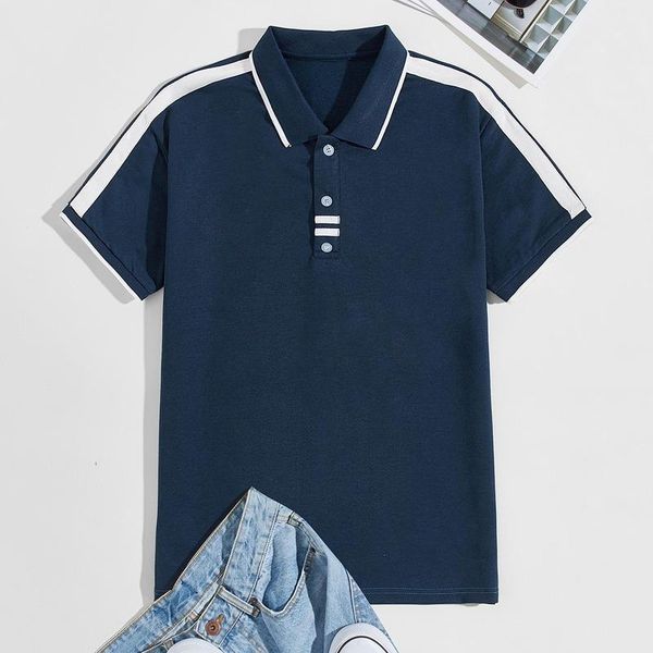 

2020 новые прибытия mens cargo shirt мужчины повседневная рубашка new лоскутная тенниска мужские с коротким рукавом рубашки мужские большого, White;black