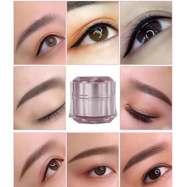 

13colorstattoomicrobladingpigmentprofessionaleyebrowmicrotattooinksetlipspermanentmakeuptattoopigmentaccessory raben