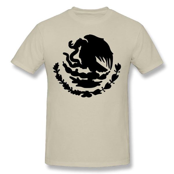 

new mens cotton mexican emblem diy t-shirts o-neck short sleeve boy t shirt,big size s-5xl, White;black