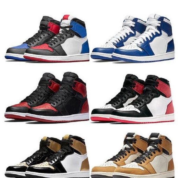 

man high smoke grey mens womens basketball shoes sneakers 1s shadow banned 3 bred toe shattered backboard for men sports shoes us7-13