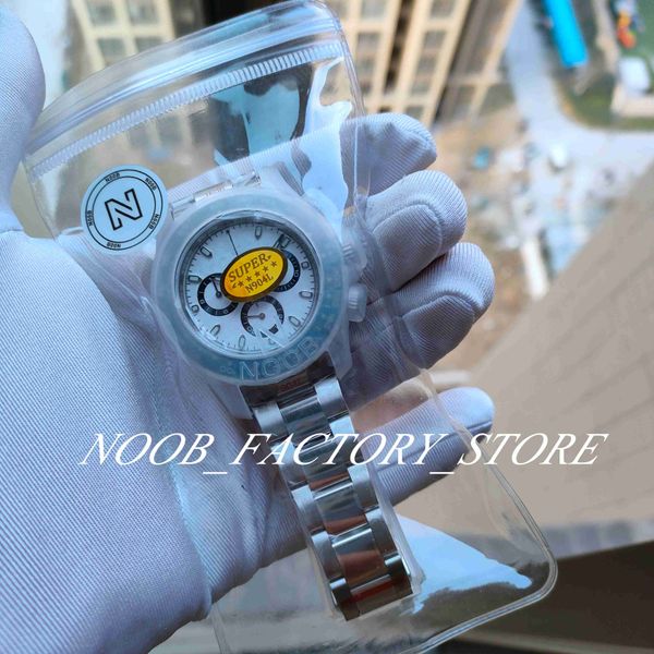 

menes classic watch super n factory new v5 40mm cal.4130 kif shock absorber chronograph automatic movement ceramic bezel 904l sapphire wrist, Slivery;brown