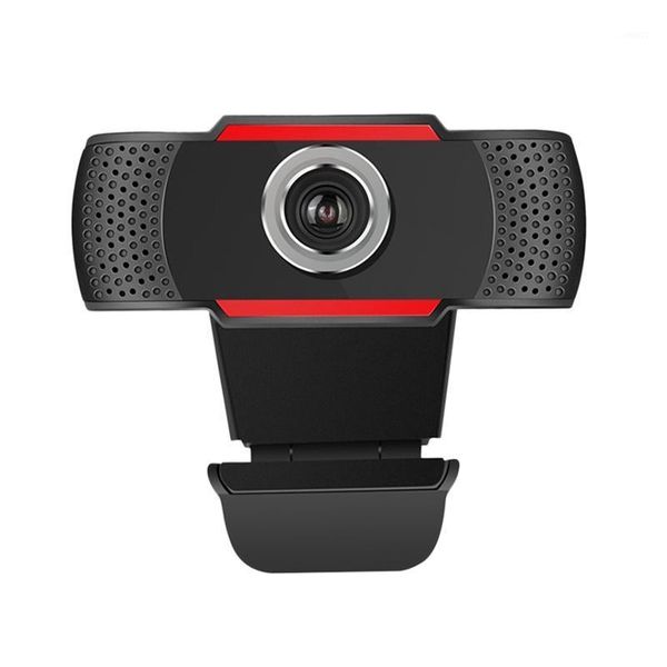 

1080p webcam hd pc camera with microphone mic for skype for android tv rotatable computer camera web cam1