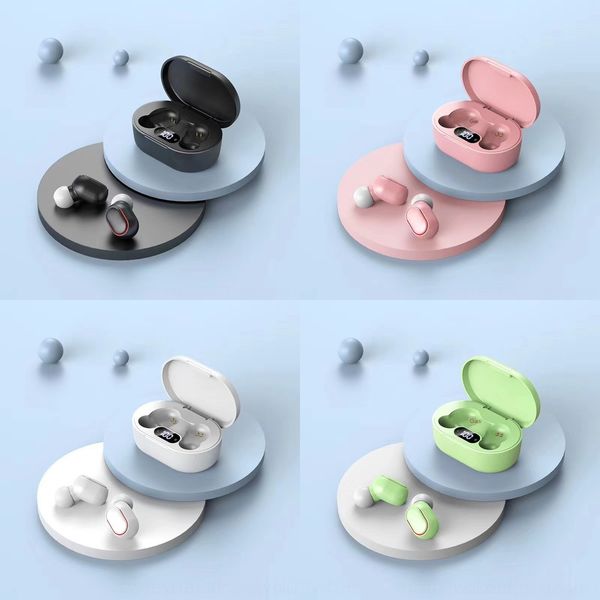 

qmmw 7x sports true stero bluetooth boxheadphones stereo tws двойная гарнитура беспроводная bluetooth happree с зарядом 5.0