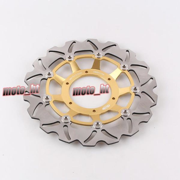 

brake discs gzyf left front disc rotor for cbr 250r 2010 2011 20121