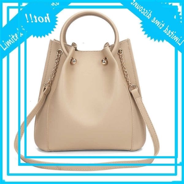 

emmer tas handbag fashion simple large capacity commuter bagbig bag casual shoulder bagoblique cross female pack brand design