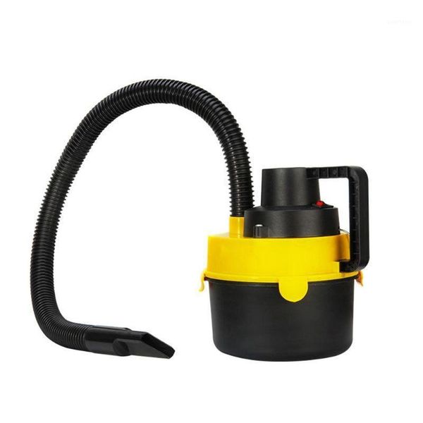 

car vacuum cleaner 12v 60w high power portable high suction handheld powerful cleaning wet/dry auto multifunction 2020 new