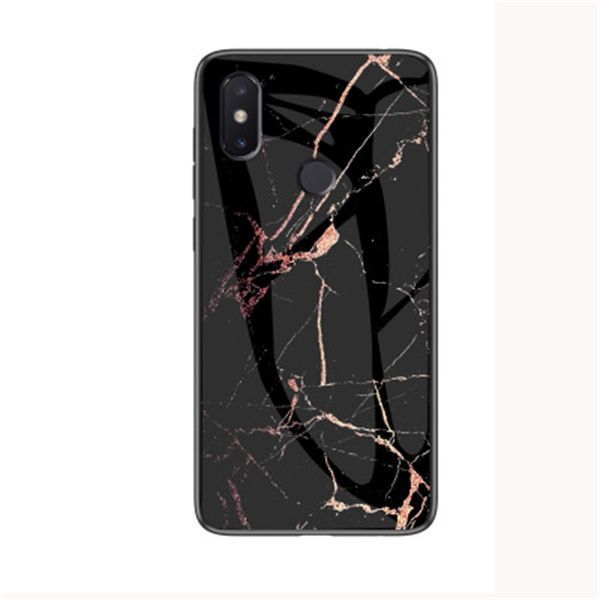 

personality painting 2020 marble accessories mobile phone for redmi shockproof phone cover case