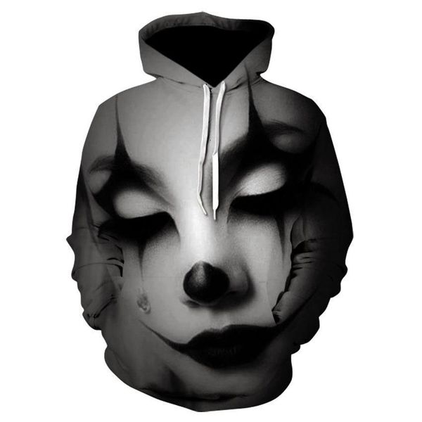 

фильм ужасов, Black