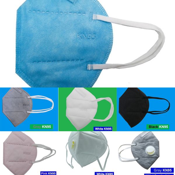 

valve 6 colors disposable breathing without respirator use dhl ups fedex fast ship arrival gb2626-2019 face mask pmoutletzif5